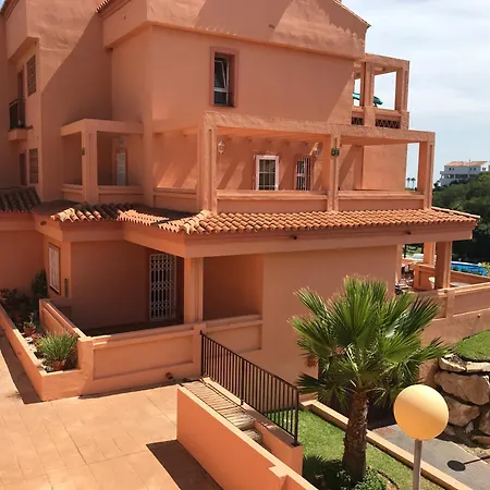 Appartement La Mirada *