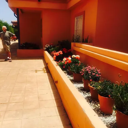 La Mirada Appartement