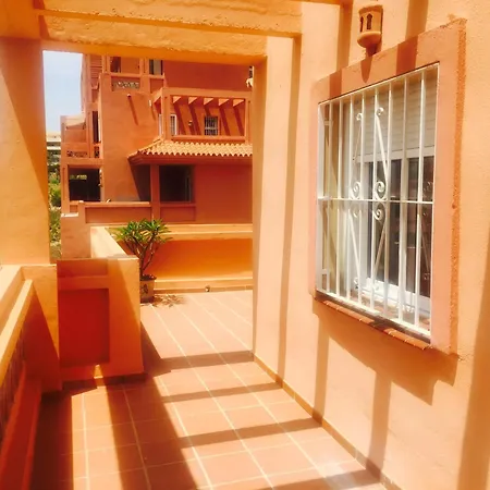 Appartement La Mirada