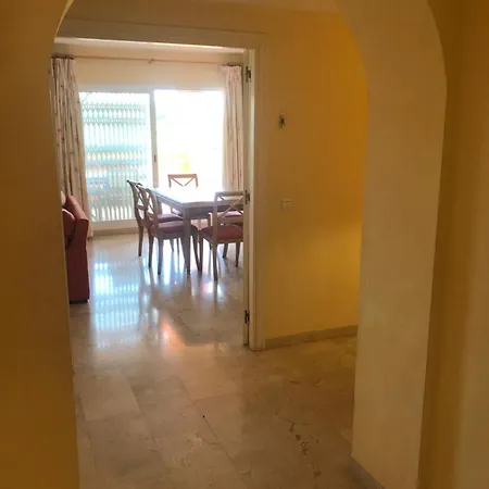 Appartement La Mirada