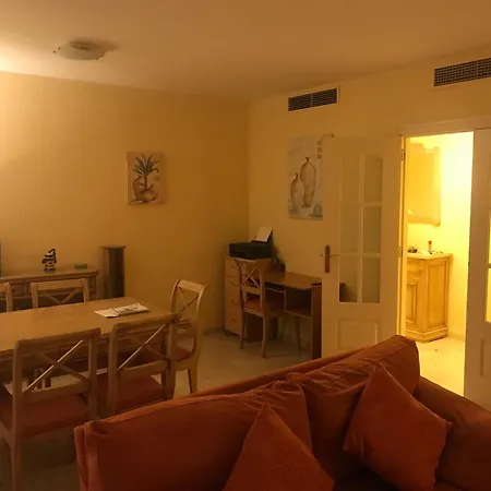 Appartement La Mirada