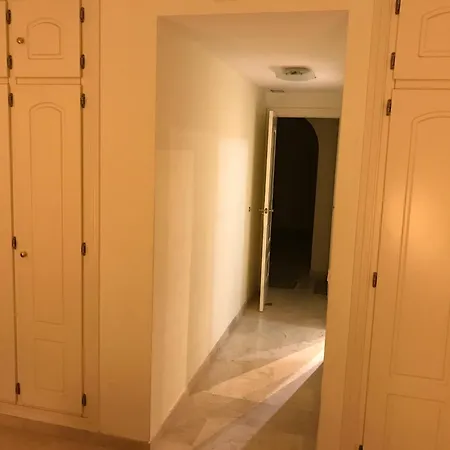 La Mirada Appartement *
