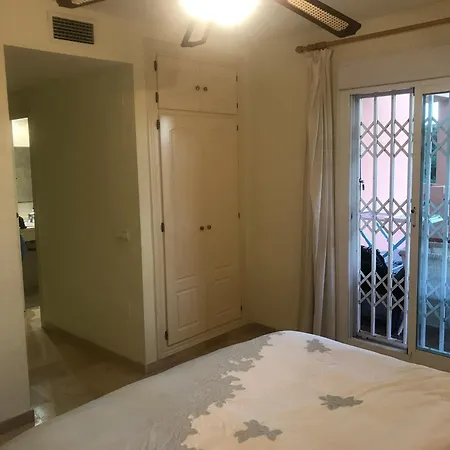 La Mirada * Málaga