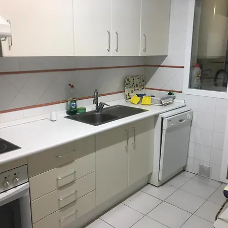 La Mirada Appartement