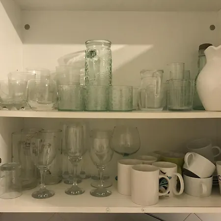 Appartement La Mirada *