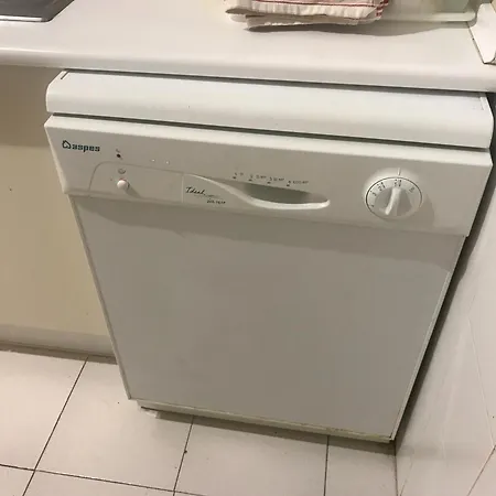 Appartement La Mirada *
