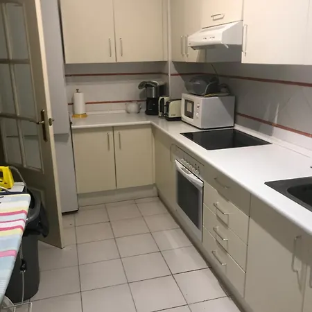 Appartement La Mirada