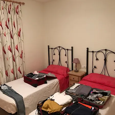 Appartement La Mirada Málaga