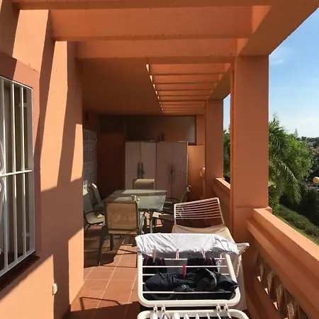 La Mirada Málaga