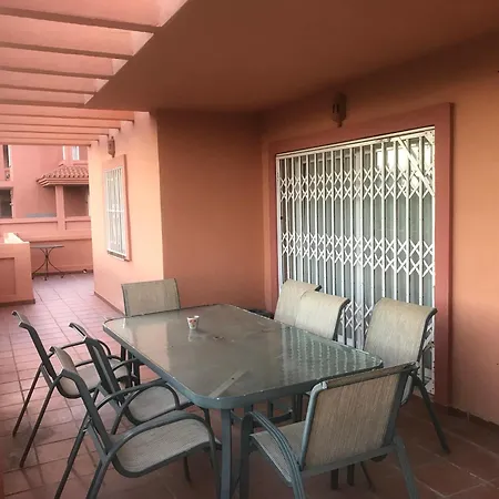 La Mirada Málaga