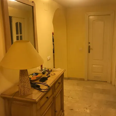 La Mirada Appartement Málaga