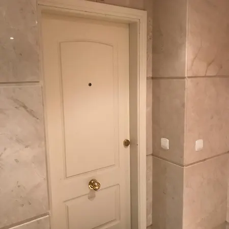 Appartement La Mirada *