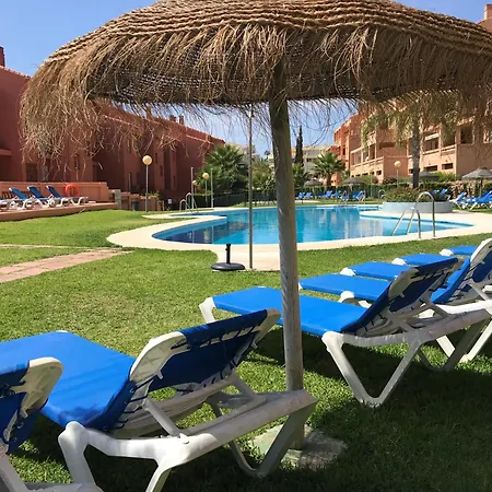 La Mirada Appartement