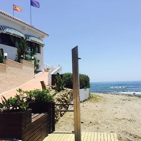 La Mirada Appartement Málaga