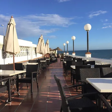 Appartement La Mirada Málaga