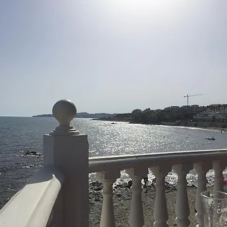 La Mirada * Málaga